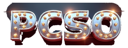 togel pcso logo
