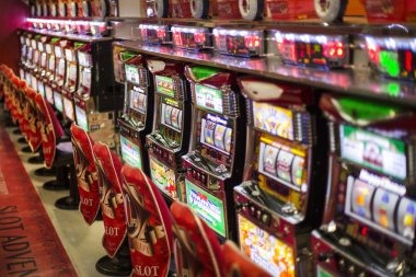 togel pcso Bingo Halls