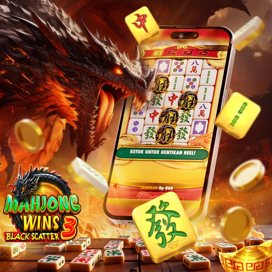 togel pcso mobile gaming